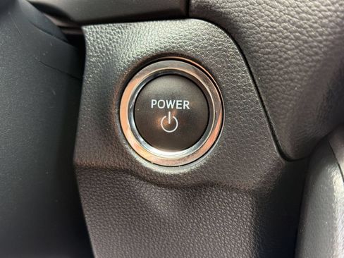 Used 2025 Toyota RAV4 XSE w/ Weather Package AWD/4WD image 16