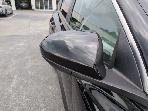 Used 2025 Hyundai Tucson SEL FWD image 42