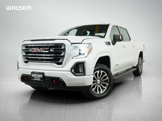 Used 2019 GMC Sierra 1500 AT4 w/ Off Road Performance Package AWD/4WD video 1