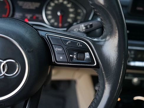 Used 2018 Audi A4 2.0T Ultra Premium w/ Convenience Package image 26