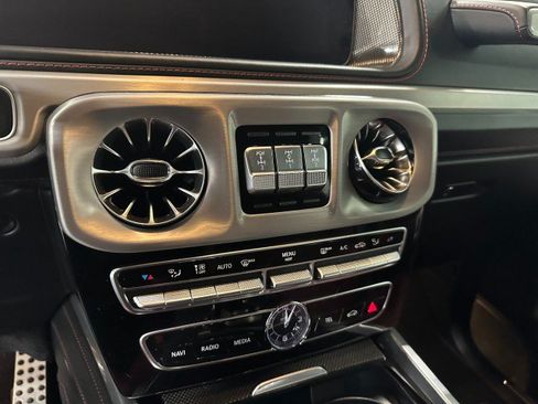 Used 2023 Mercedes-Benz G 550 image 36