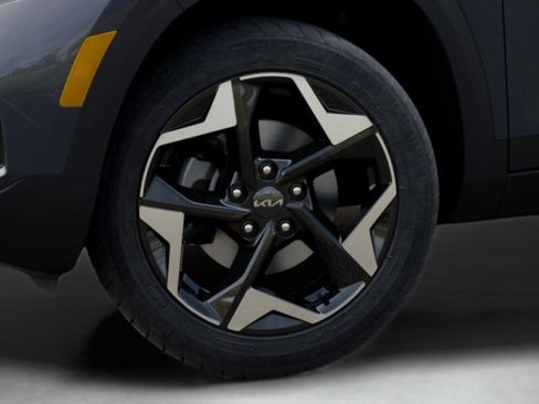New 2026 Kia Seltos S FWD image 10