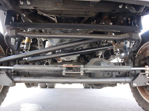 Used 2019 Ford F450 Platinum w/ Platinum Ultimate Package image 12