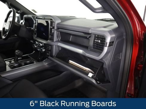 New 2026 Ford F150 XLT w/ Equipment Group 302A MID AWD/4WD image 60