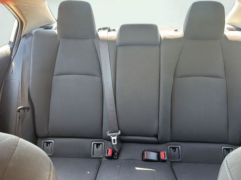 Used 2024 Toyota Corolla LE FWD image 19