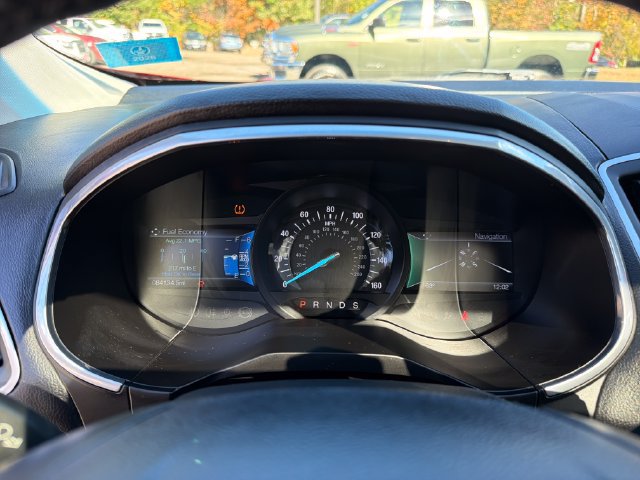 Used 2015 Ford Edge Sport AWD/4WD image 18