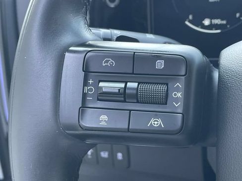 Used 2024 Hyundai Santa Fe Calligraphy FWD image 23