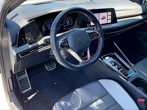 Used 2024 Volkswagen GTI Autobahn FWD image 16