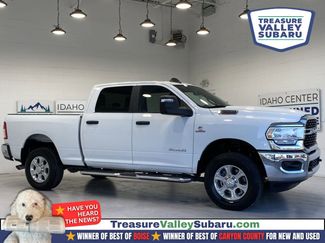 Used 2024 RAM 2500 Big Horn video 1