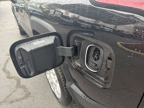 New 2026 Chevrolet Silverado EV W/T image 41