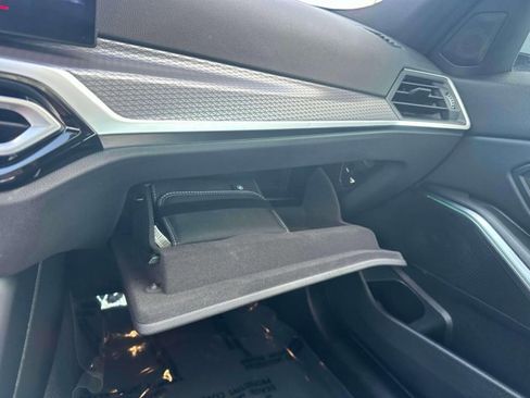 Used 2024 BMW 330i xDrive 330i xDrive Sedan AWD image 35