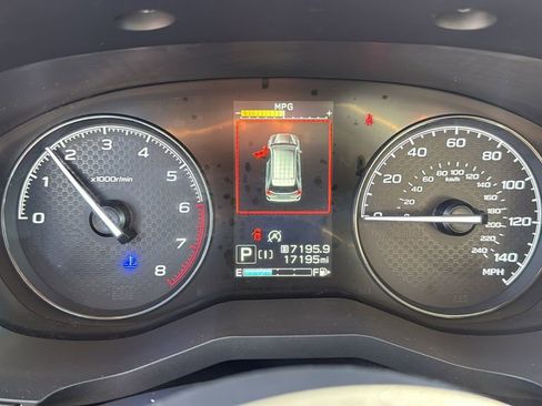 Certified 2022 Subaru Forester image 16