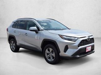 Certified 2024 Toyota RAV4 XLE AWD/4WD video 3