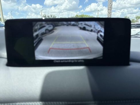 Certified 2025 MAZDA CX-5 AWD 2.5 S w/ Preferred Package image 33