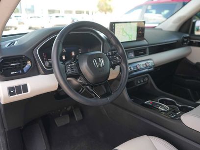 Certified 2026 Honda Pilot EX-L