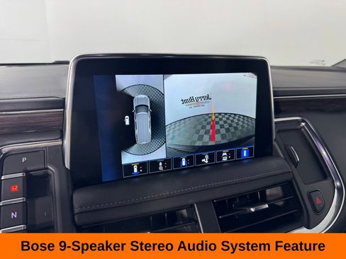 Used 2023 Chevrolet Tahoe Z71 w/ Luxury Package image 17