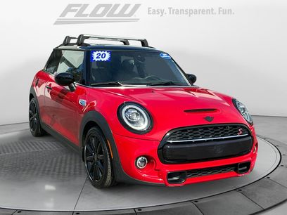 Used 2020 MINI Cooper S