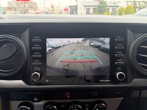 Used 2023 Toyota Tacoma SR image 18