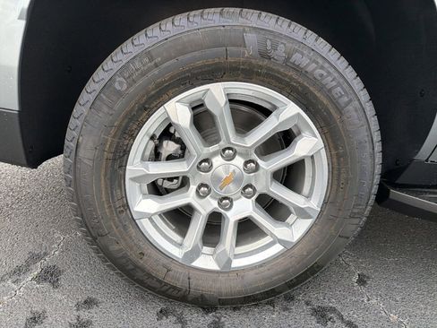 New 2026 Chevrolet Tahoe LT image 31