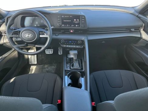 New 2026 Hyundai Elantra SEL Sport Premium FWD image 20