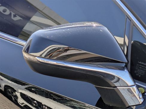 Used 2021 Lexus NX 300 F Sport image 12