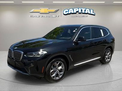 Used 2024 BMW X3 xDrive30i