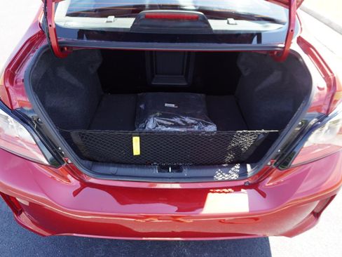 Used 2023 Mitsubishi Mirage G4 ES FWD image 35