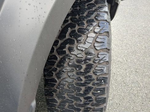 Used 2023 Ford F150 Raptor image 11