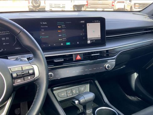 Certified 2026 Kia K5 GT w/ GT1 Package image 7