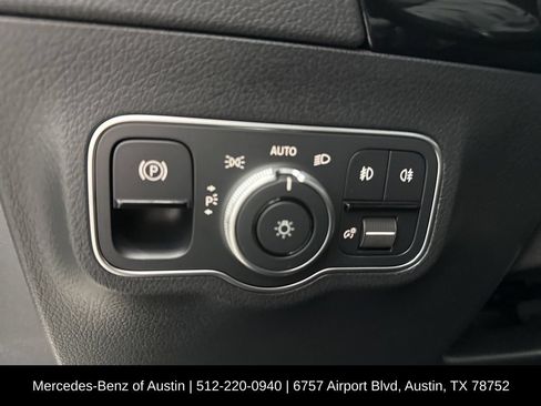 Certified 2026 Mercedes-Benz GLA 250 image 19