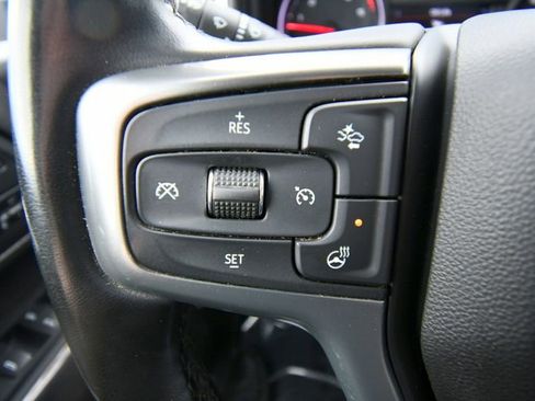 Used 2023 Chevrolet Silverado 2500 LTZ w/ LTZ Plus Package AWD/4WD image 21