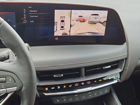 New 2026 Cadillac CT5 Premium Luxury image 18