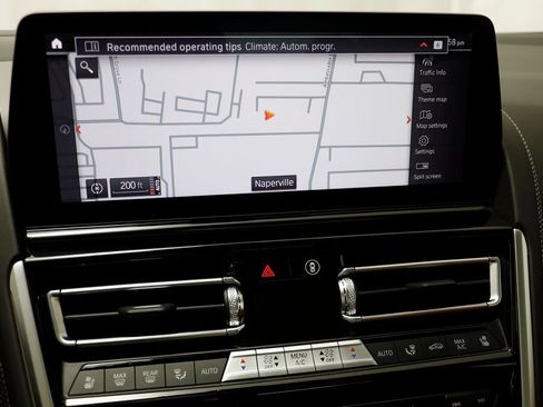 New 2026 BMW 840i xDrive image 10