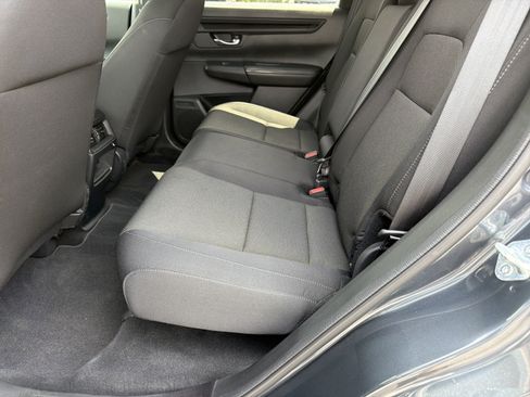 Used 2025 Honda CR-V LX image 11