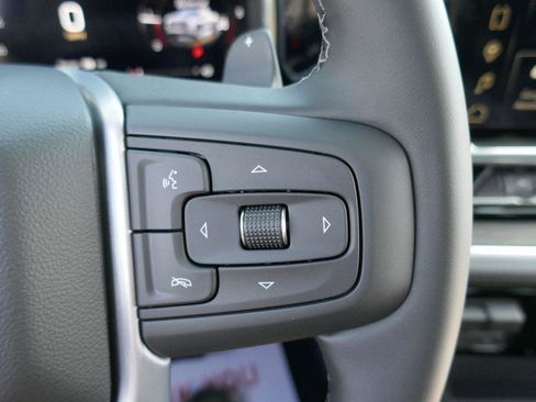 New 2026 GMC Sierra 1500 SLT w/ SLT Premium Plus Package AWD/4WD image 25