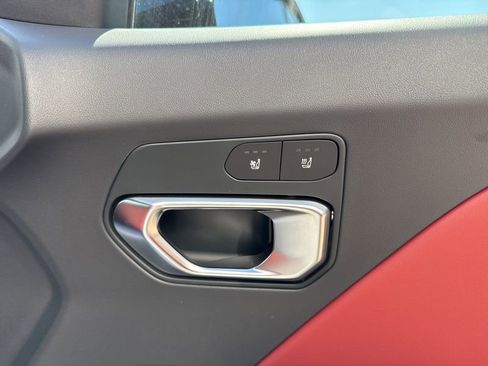 New 2026 Kia K4 GT-Line FWD image 16