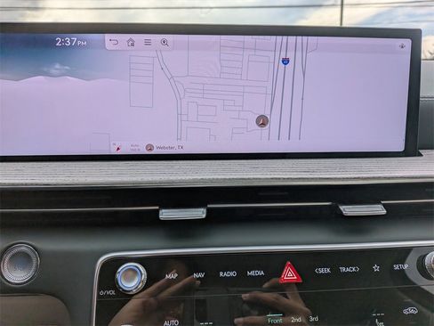 New 2026 Genesis GV80 2.5T Prestige image 19