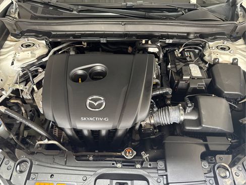 Used 2022 MAZDA CX-30 AWD 2.5 S w/ Preferred Package image 23