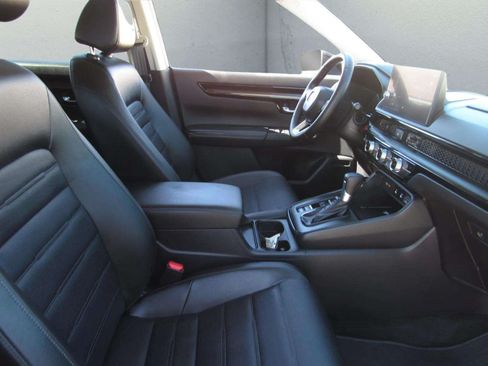 Used 2026 Honda CR-V EX-L image 9