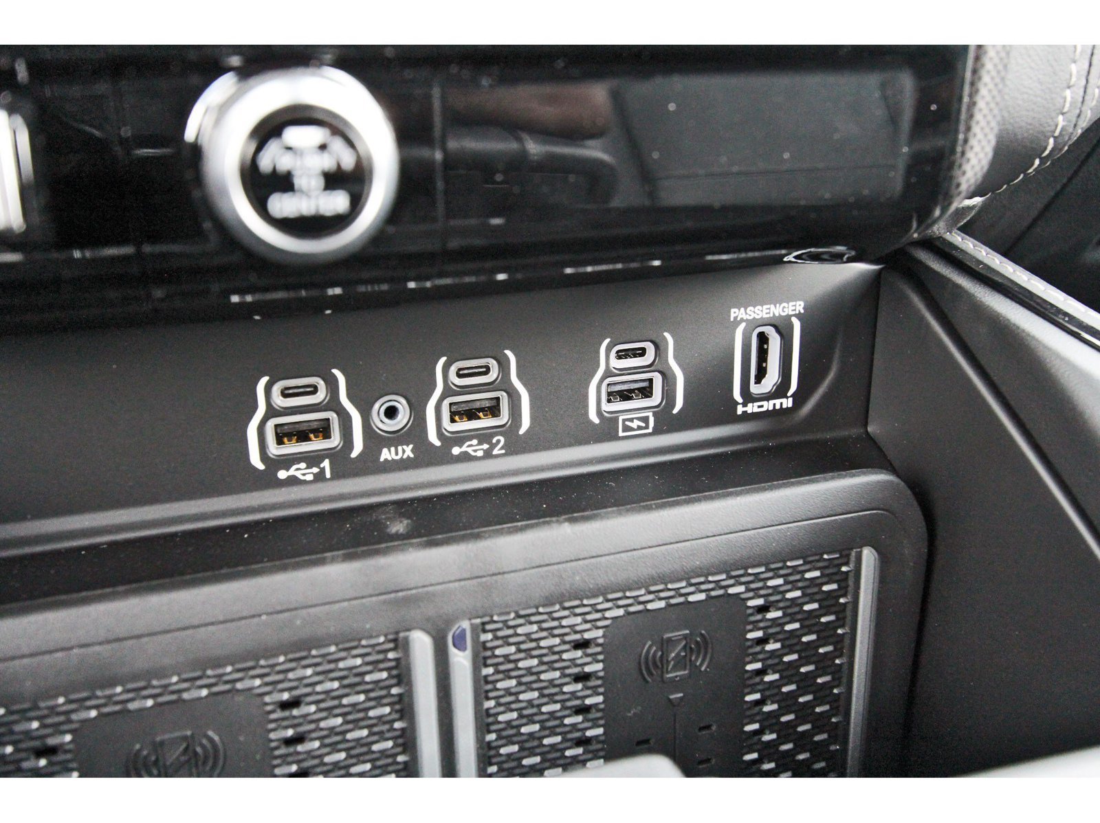 New 2027 RAM 2500 Limited AWD/4WD image 22
