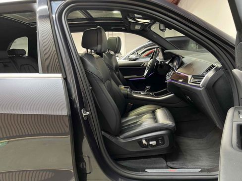 Used 2020 BMW X5 sDrive40i w/ Premium Package RWD image 8