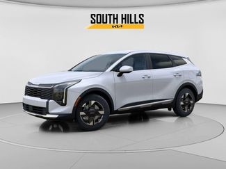 New 2026 Kia Sportage LX AWD/4WD video 3
