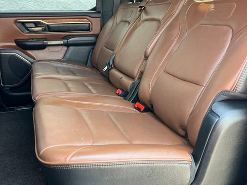 Certified 2021 RAM 1500 Limited AWD/4WD image 27