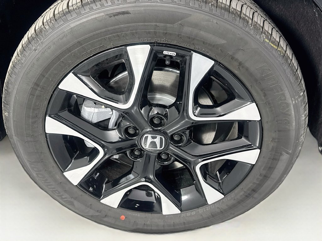 New 2027 Honda HR-V EX-L image 13