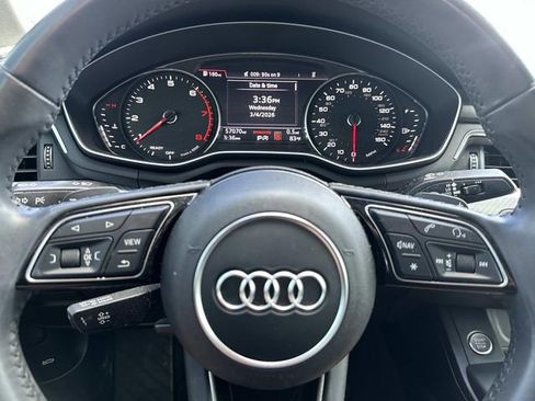 Used 2019 Audi A5 2.0T Premium w/ Winter Wheel & Tire Package image 28