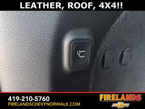 Used 2022 Jeep Cherokee Limited w/ Elite Package image 15