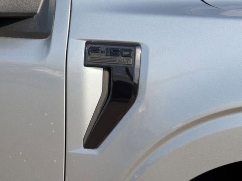 New 2025 Ford F150 XLT w/ Equipment Group 302A MID image 10