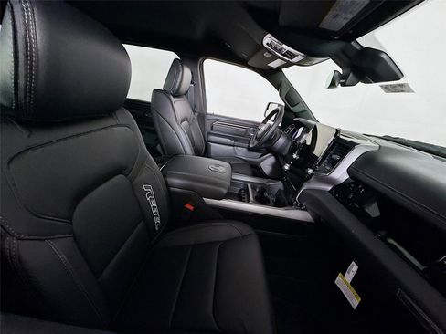 New 2026 RAM 1500 Rebel w/ Rebel Level 2 Equipment Group image 23