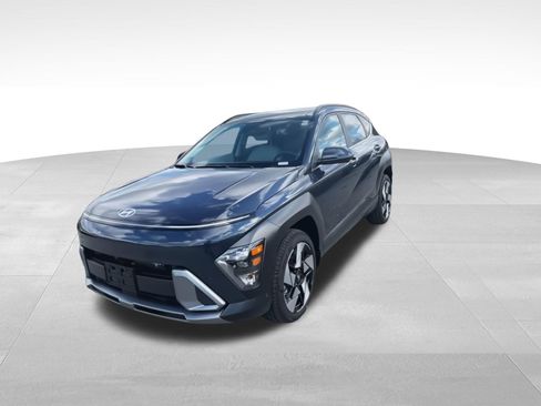 New 2026 Hyundai Kona Limited AWD/4WD image 5