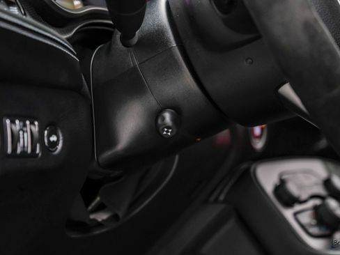 Used 2023 Dodge Challenger SRT Hellcat Redeye RWD image 52